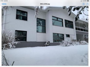 Revontuli Apartments in Rovaniemi